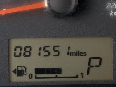 2018 Mitsubishi Mirage ES CVT