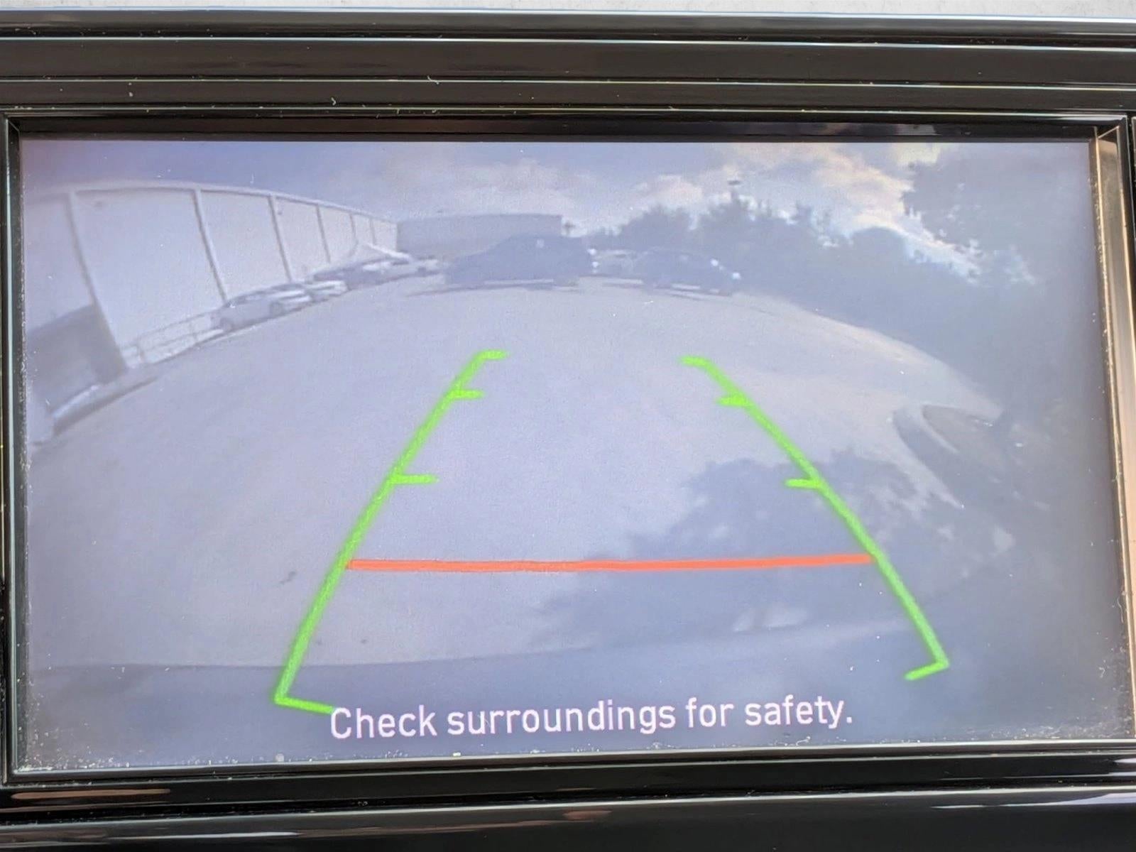 2018 Mitsubishi Mirage ES CVT