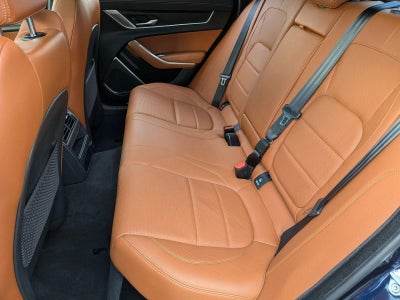 2022 Jaguar XF R-Dynamic SE Sedan AWD