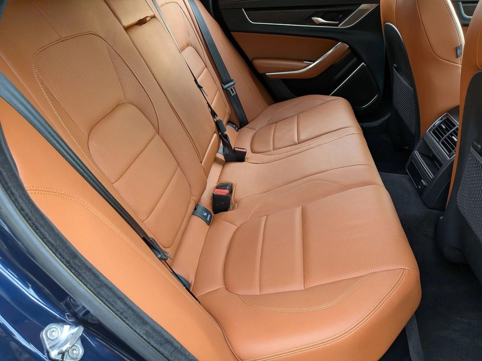 2022 Jaguar XF R-Dynamic SE Sedan AWD