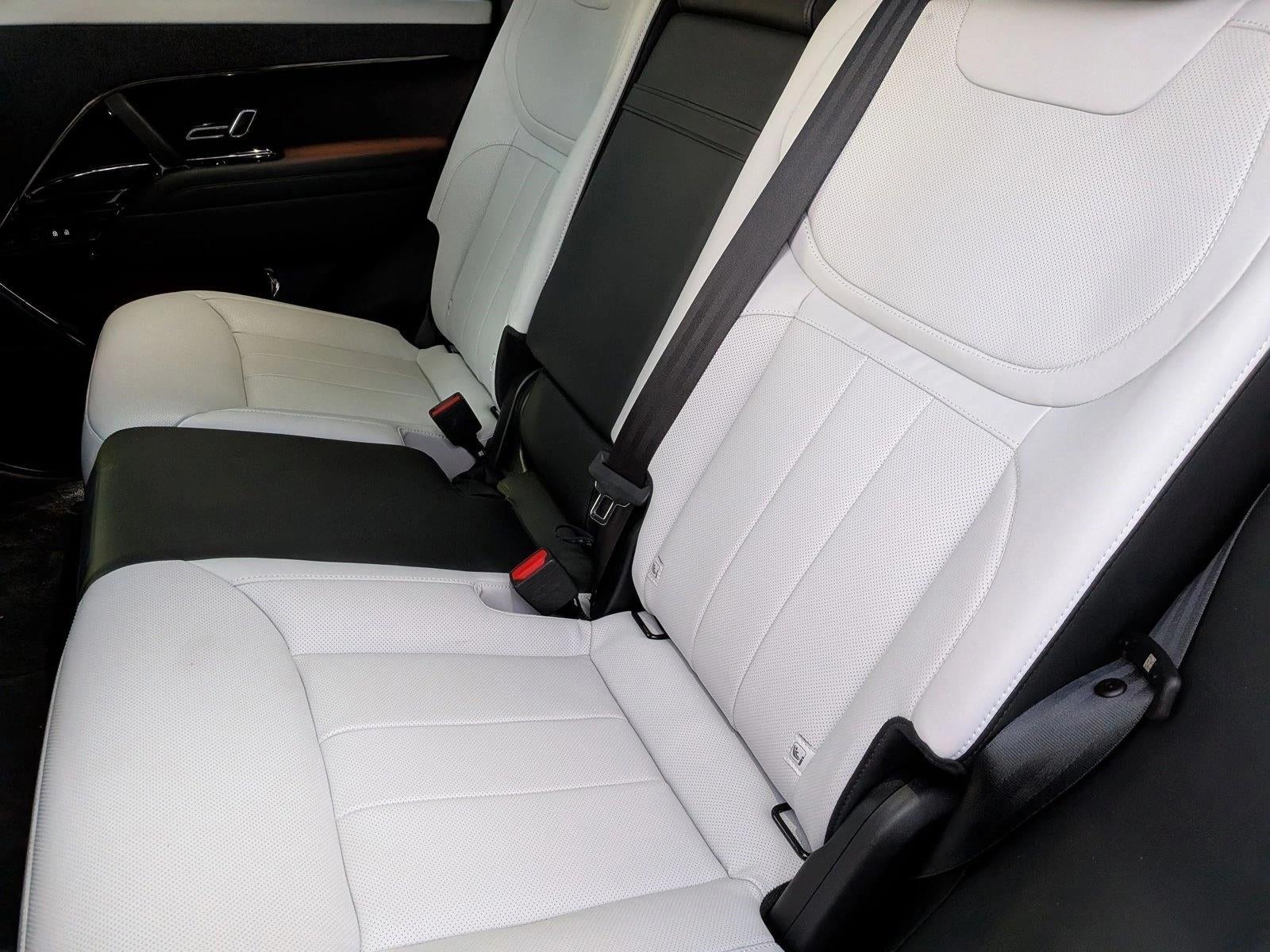 2024 Land Rover Range Rover Sport P400 Dynamic SE