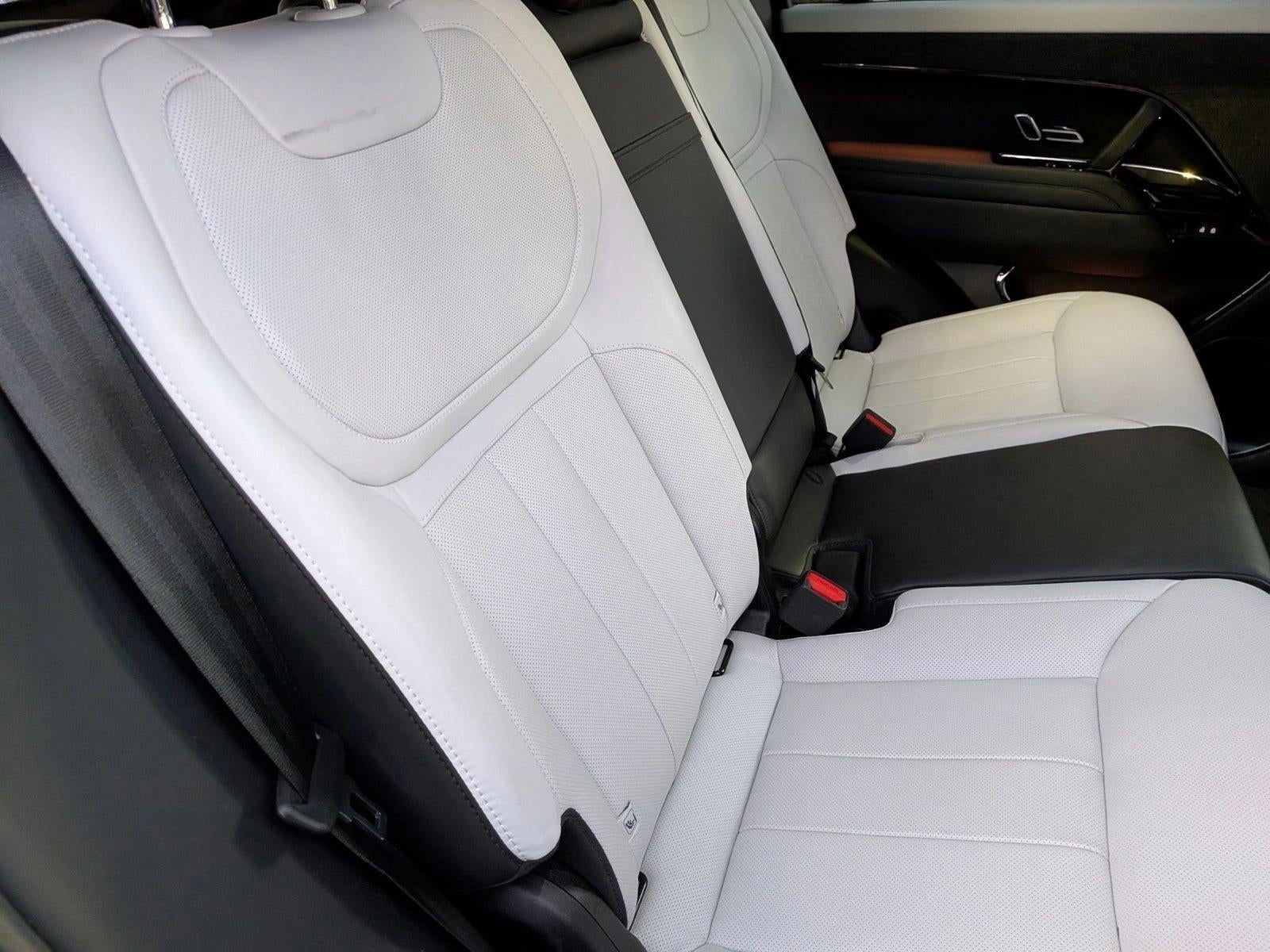 2024 Land Rover Range Rover Sport P400 Dynamic SE