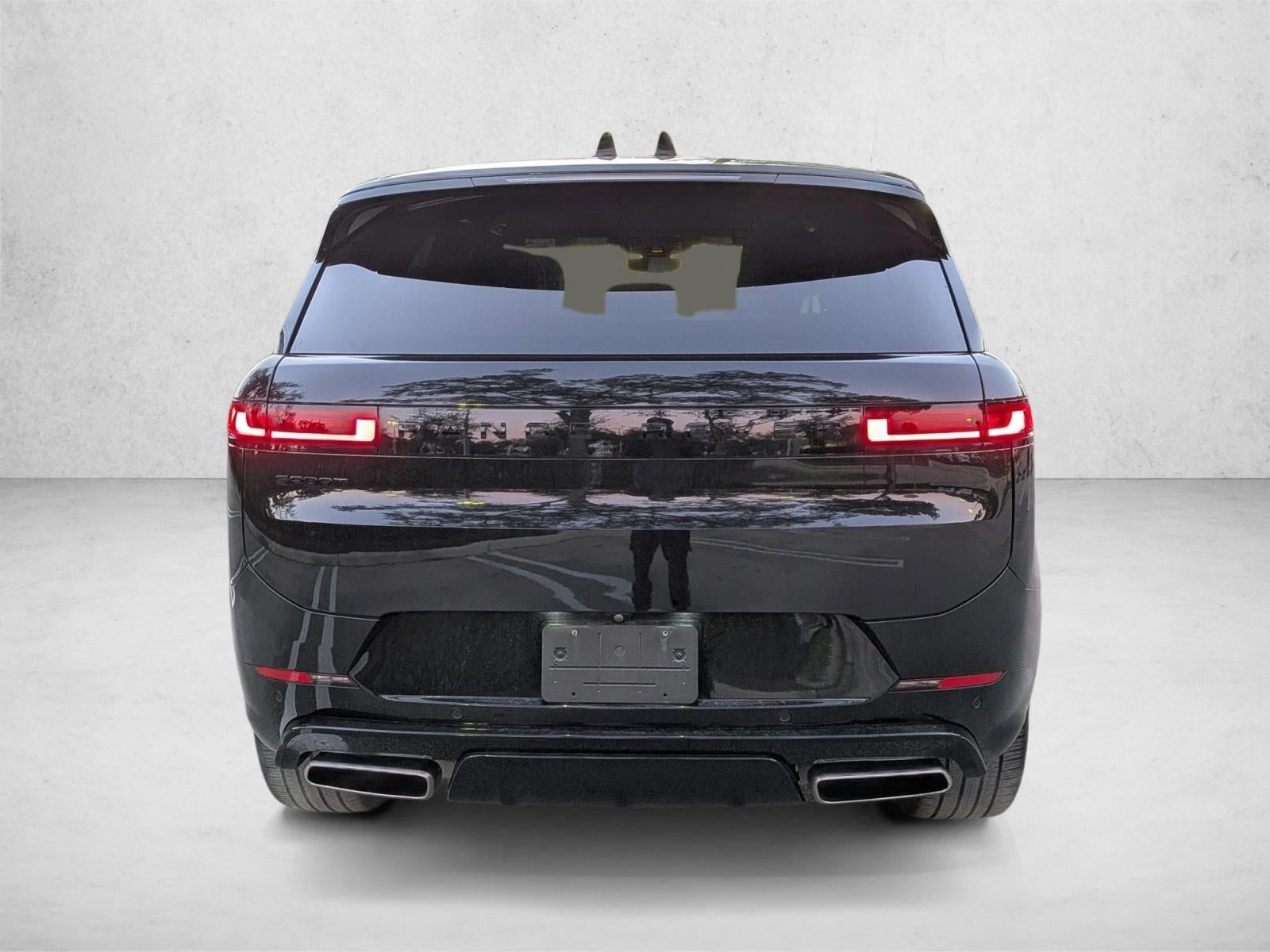 2024 Land Rover Range Rover Sport P400 Dynamic SE