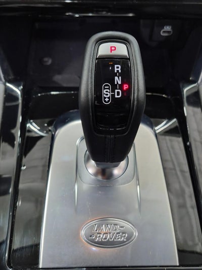 2023 Land Rover Discovery Sport S 4WD