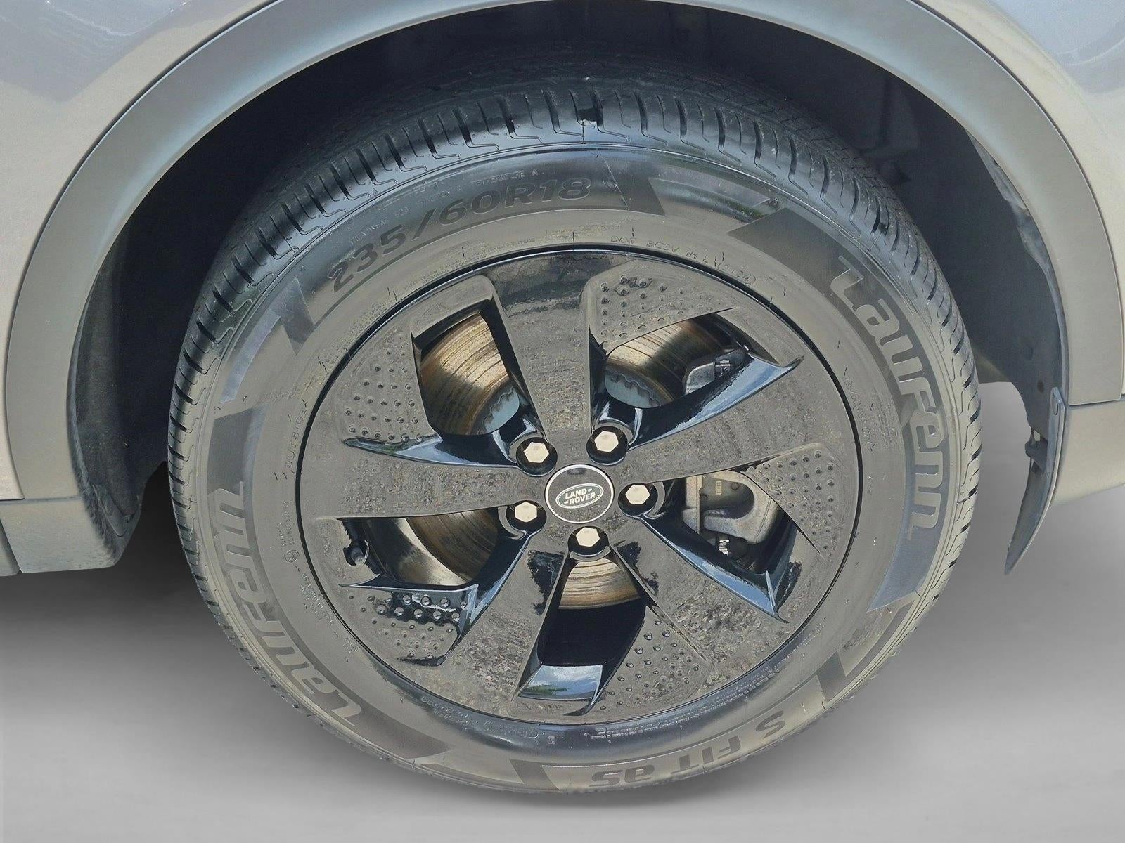 2023 Land Rover Discovery Sport S 4WD