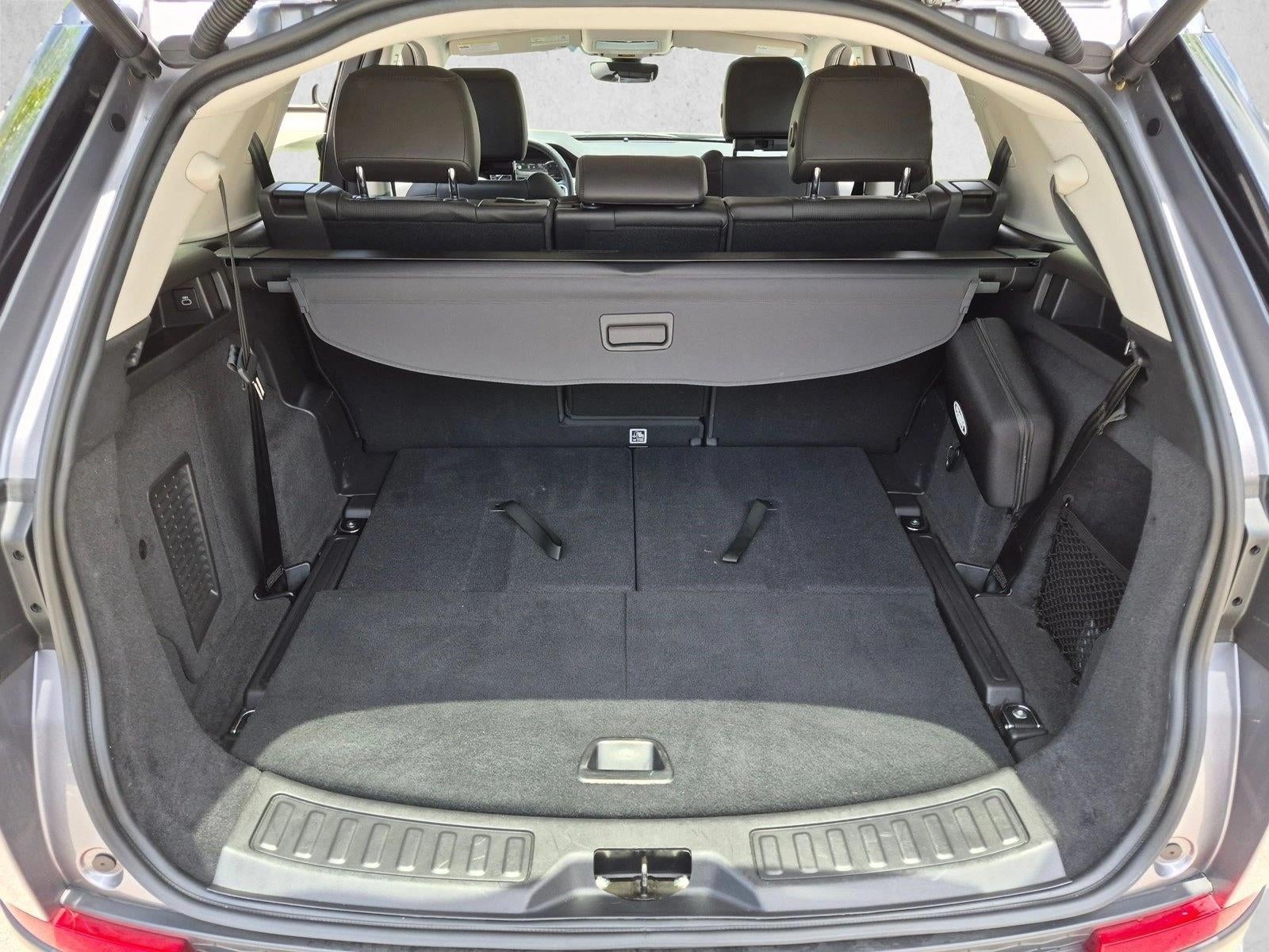 2023 Land Rover Discovery Sport S 4WD