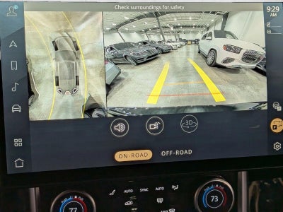 2023 Land Rover Range Rover Autobiography SWB