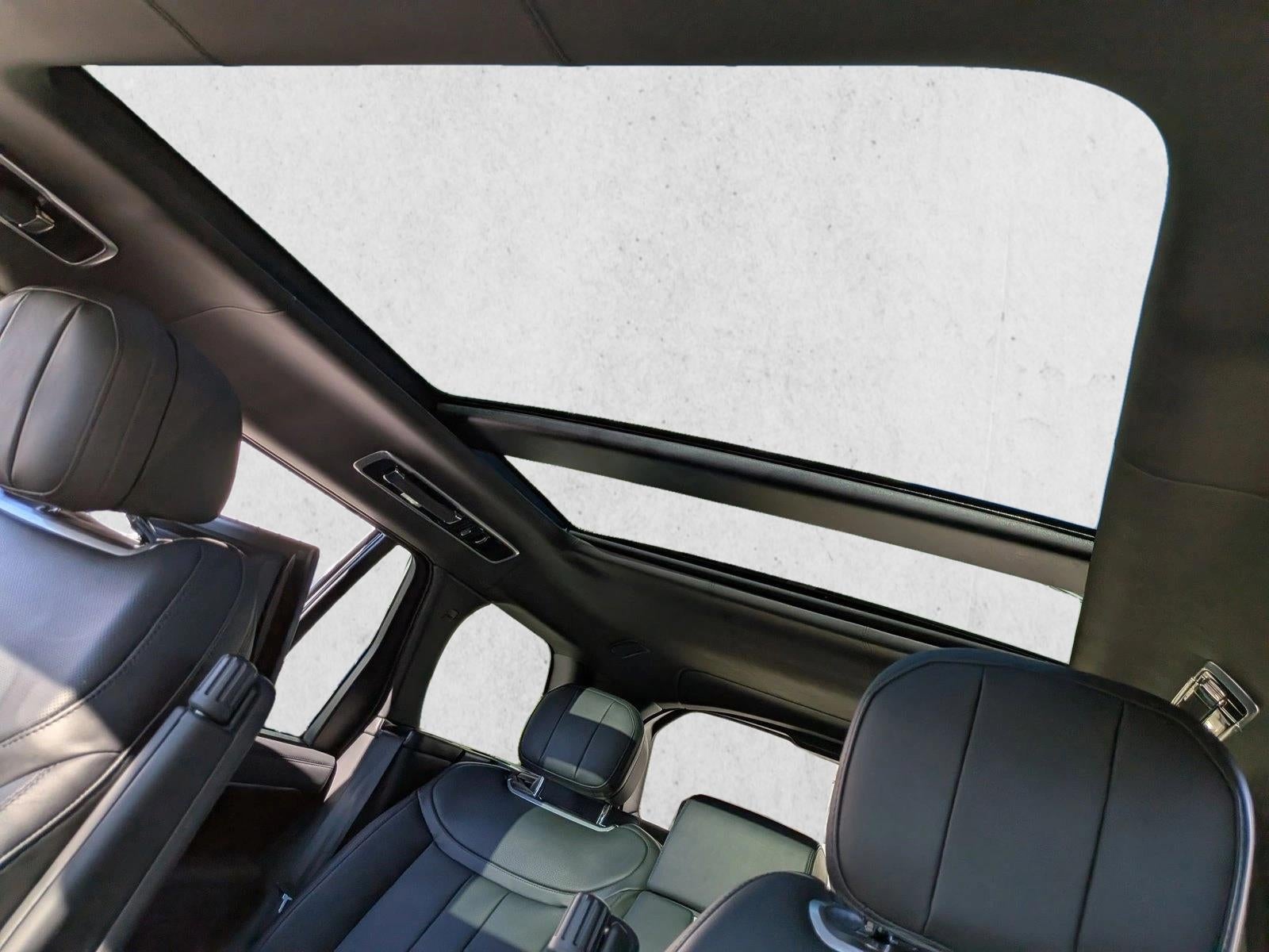 2023 Land Rover Range Rover Autobiography SWB