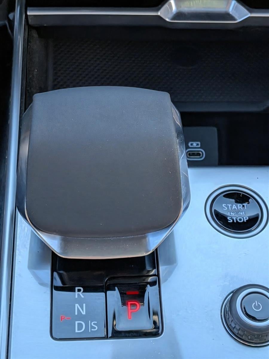 2023 Land Rover Range Rover Autobiography SWB