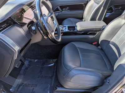 2023 Land Rover Range Rover Autobiography SWB