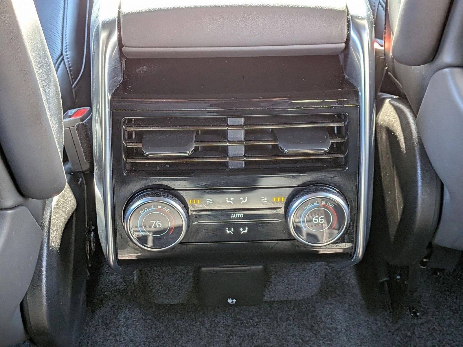 2023 Land Rover Range Rover Autobiography SWB