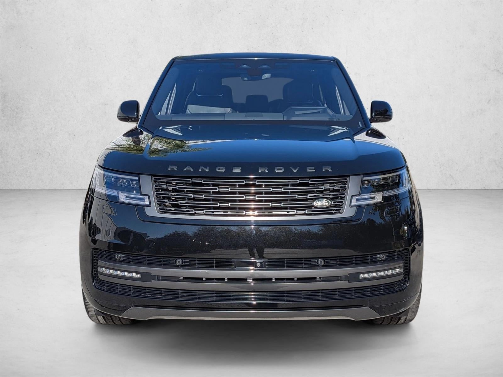 2023 Land Rover Range Rover Autobiography SWB