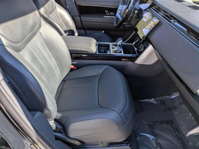 2023 Land Rover Range Rover Autobiography SWB