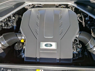 2023 Land Rover Range Rover Autobiography SWB