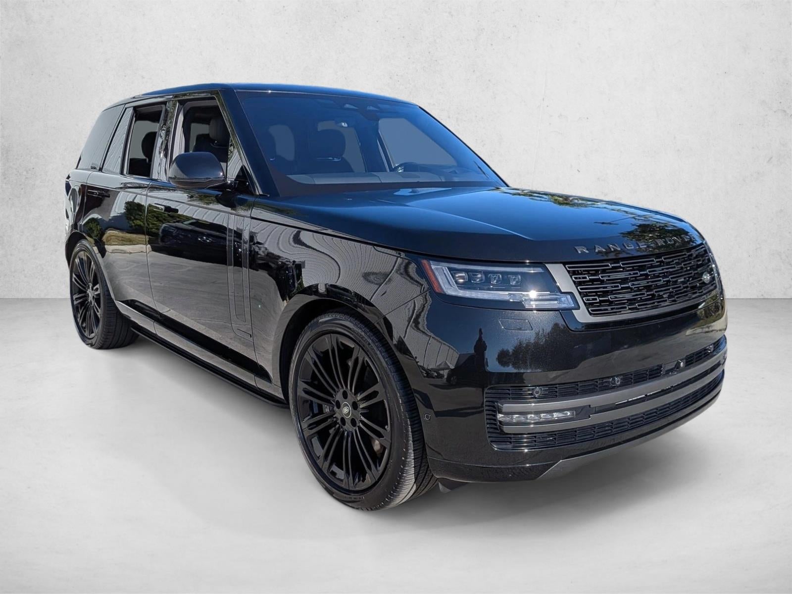 2023 Land Rover Range Rover Autobiography SWB