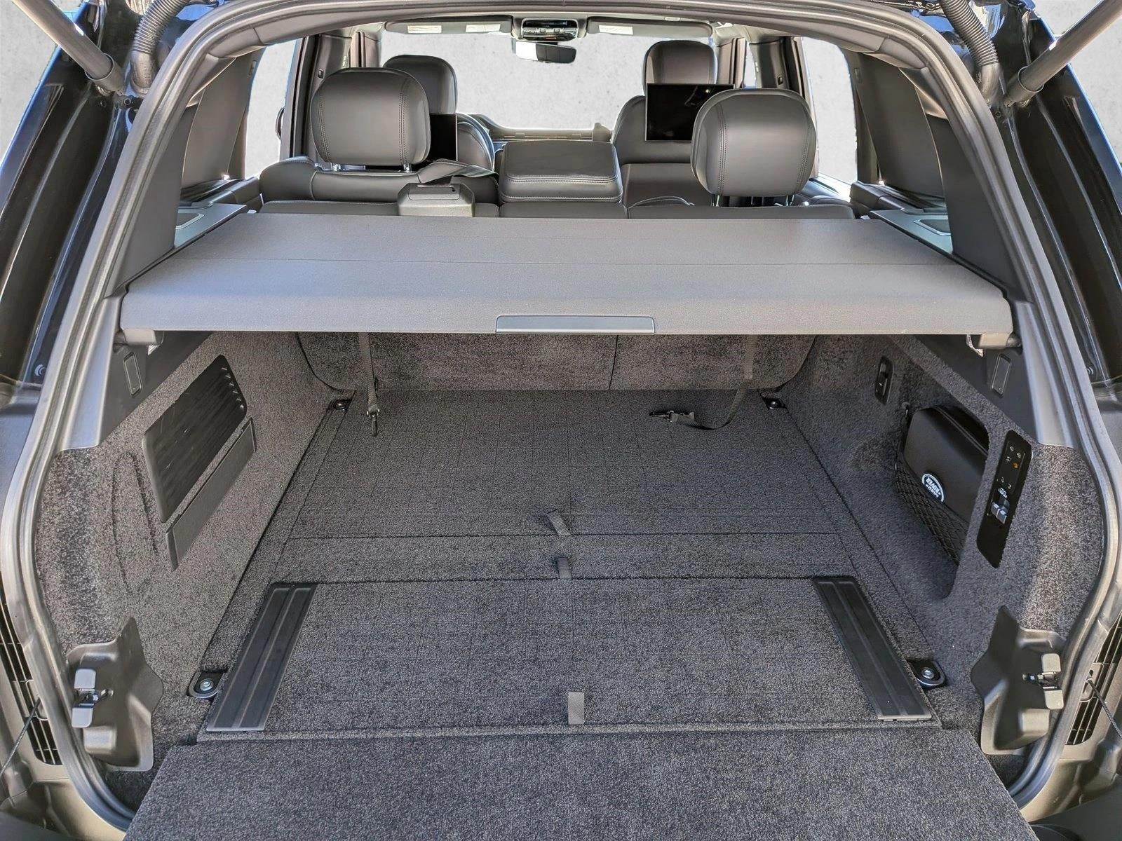 2023 Land Rover Range Rover Autobiography SWB