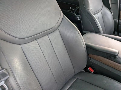 2023 Land Rover Range Rover P400 SE LWB 7 Seat