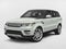 2017 Land Rover Range Rover Sport Td6 Diesel SE