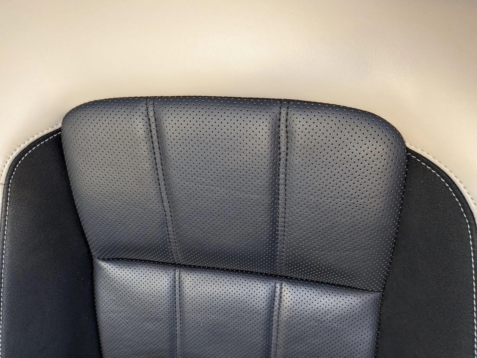 2020 Land Rover Range Rover Sport Turbo i6 MHEV HST