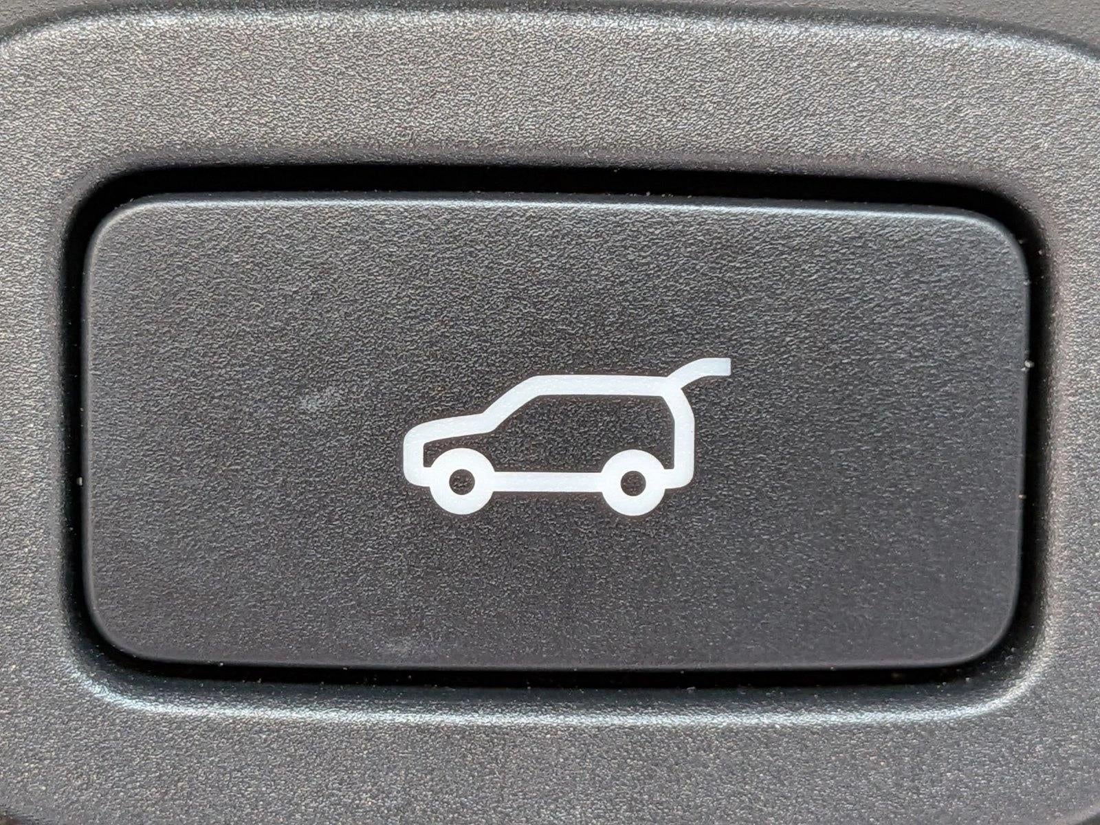 2020 Land Rover Range Rover Sport Turbo i6 MHEV HST