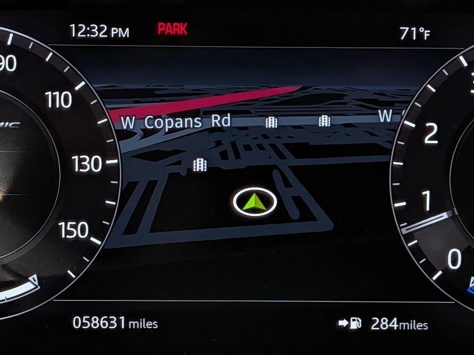 2019 Land Rover Range Rover Velar P250 R-Dynamic SE