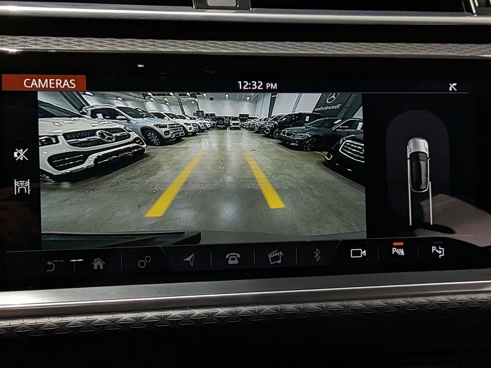 2019 Land Rover Range Rover Velar P250 R-Dynamic SE