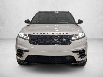 2019 Land Rover Range Rover Velar P250 R-Dynamic SE