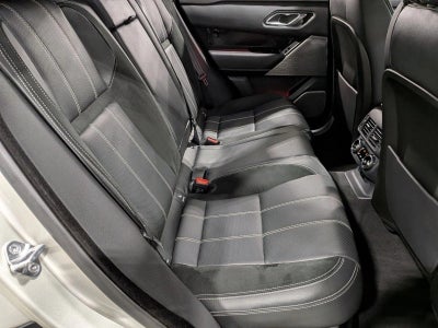 2019 Land Rover Range Rover Velar P250 R-Dynamic SE