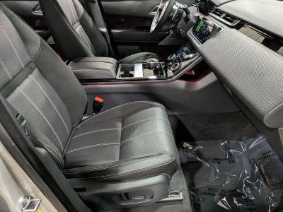 2019 Land Rover Range Rover Velar P250 R-Dynamic SE