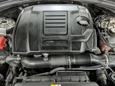 2019 Land Rover Range Rover Velar P250 R-Dynamic SE