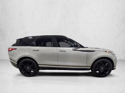 2019 Land Rover Range Rover Velar P250 R-Dynamic SE