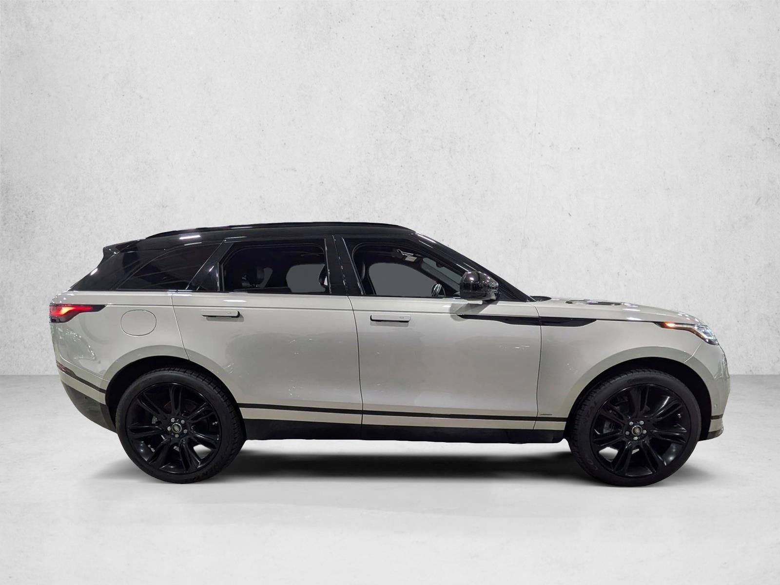 2019 Land Rover Range Rover Velar P250 R-Dynamic SE