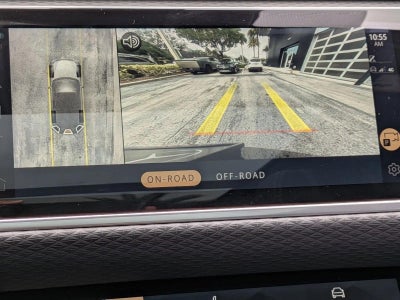 2021 Land Rover Range Rover Velar P250 R-Dynamic S