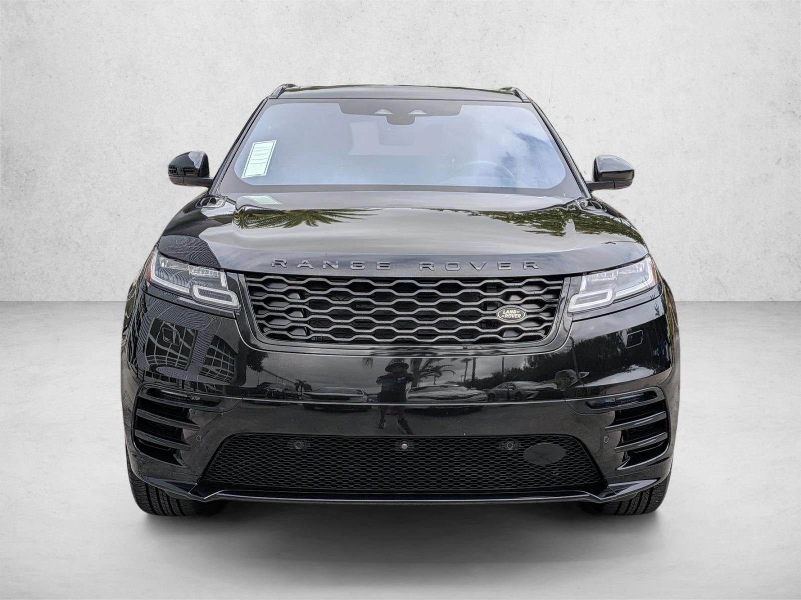 2021 Land Rover Range Rover Velar P250 R-Dynamic S