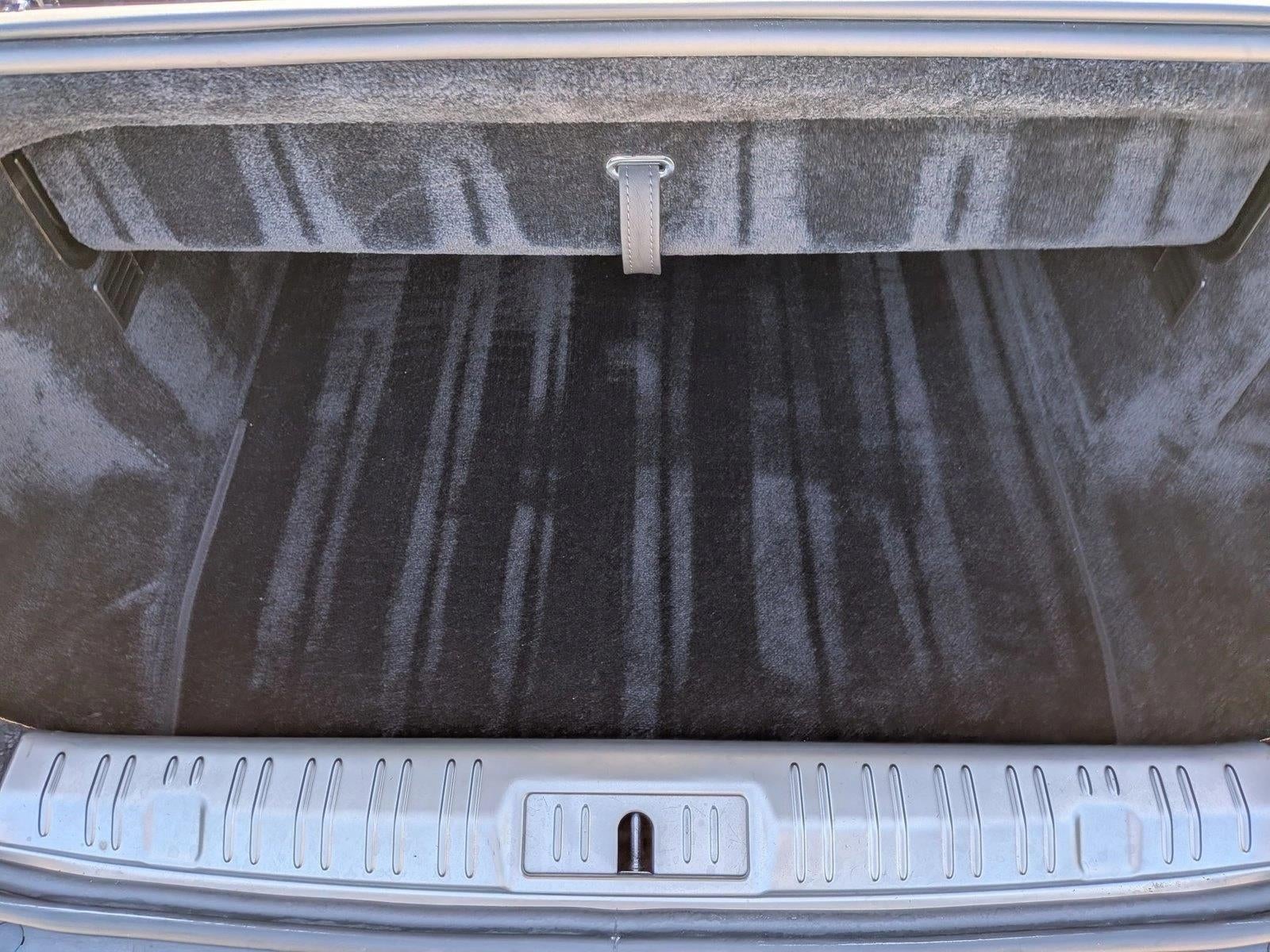 2016 Rolls-Royce Dawn 2dr Convertible