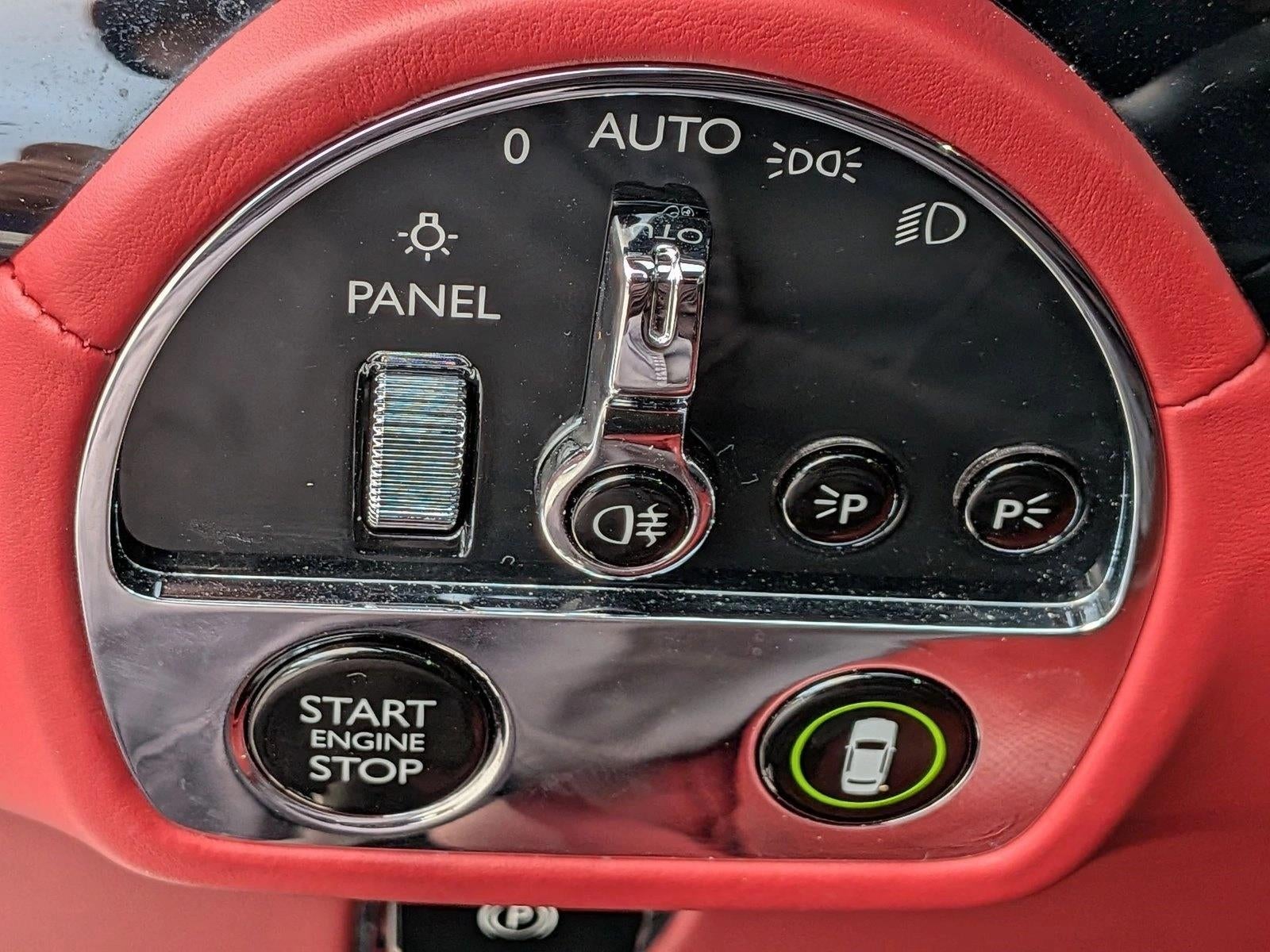 2021 Rolls-Royce Ghost Sedan