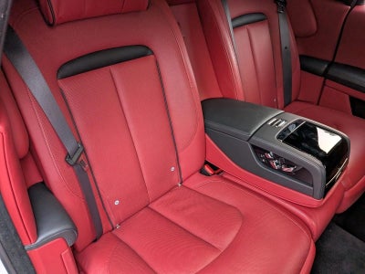 2021 Rolls-Royce Ghost Sedan