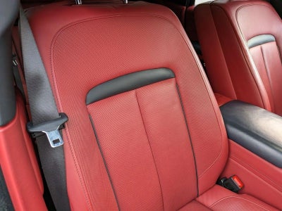 2021 Rolls-Royce Ghost Sedan