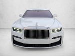 2021 Rolls-Royce Ghost Sedan