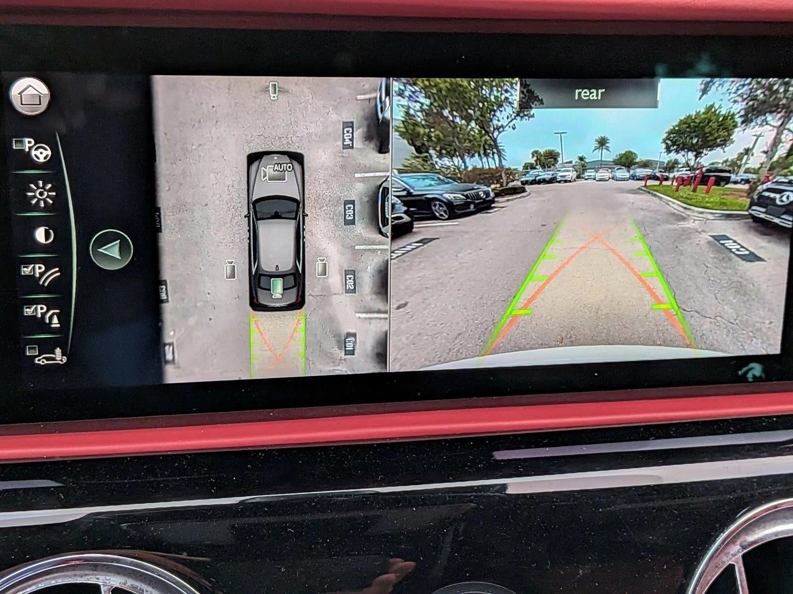 2021 Rolls-Royce Ghost Sedan