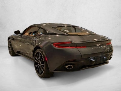2023 Aston Martin DB11 V8 Coupe