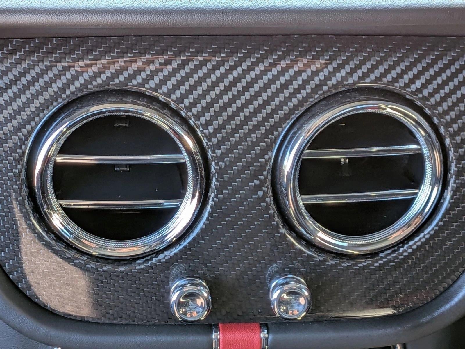 2021 Bentley Bentayga Speed AWD