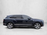 2023 Bentley Bentayga EWB V8 AWD