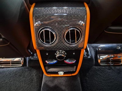 2024 Rolls-Royce Cullinan Black Badge Sport Utility