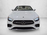 2023 Mercedes-Benz E-Class E 450 RWD Cabriolet