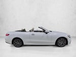 2023 Mercedes-Benz E-Class E 450 RWD Cabriolet