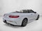 2023 Mercedes-Benz E-Class E 450 RWD Cabriolet