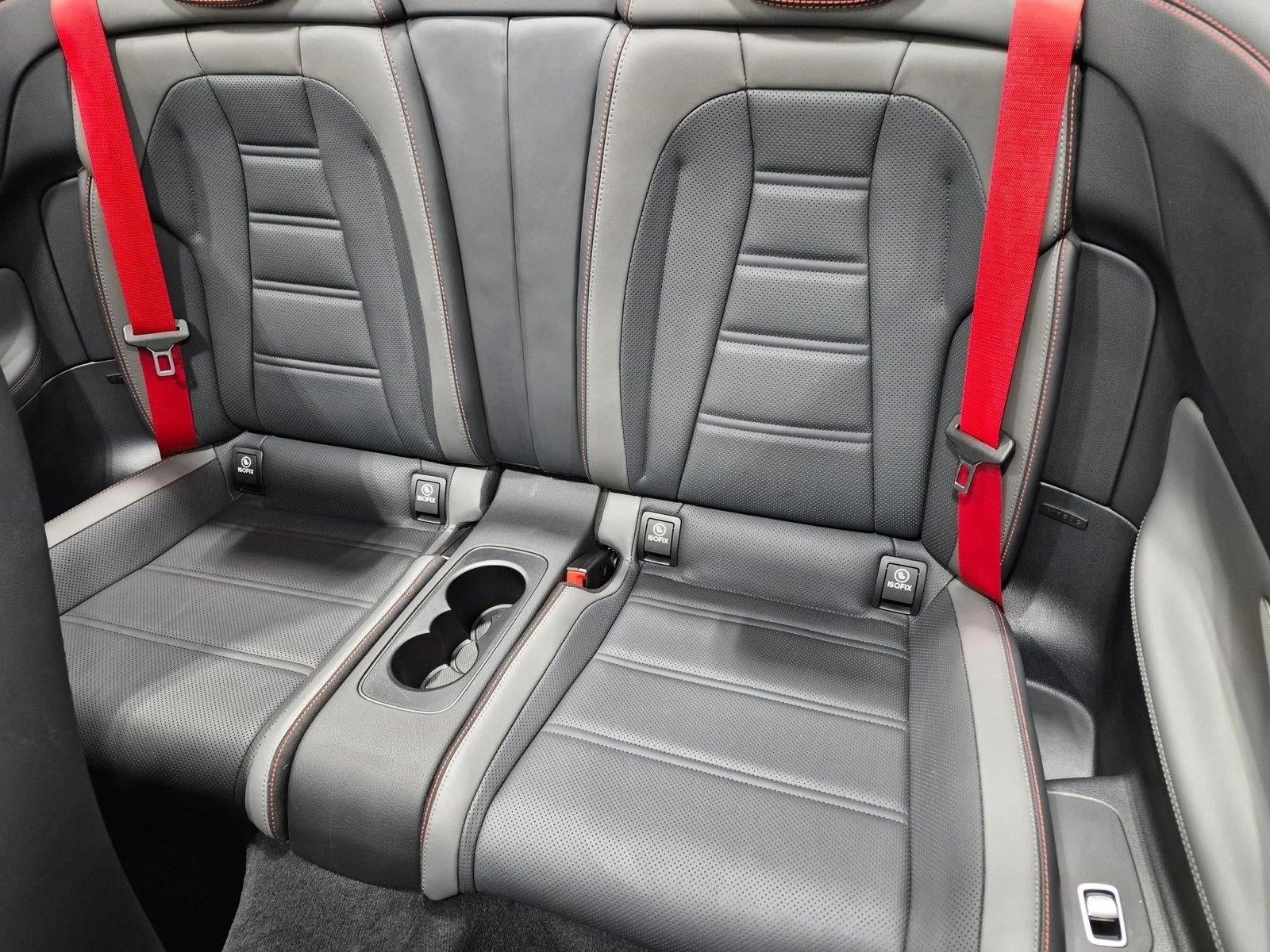 2023 Mercedes-Benz E-Class AMG® E 53 4MATIC®+ Cabriolet
