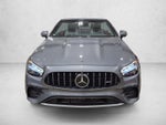 2023 Mercedes-Benz E-Class AMG® E 53 4MATIC®+ Cabriolet