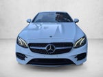 2020 Mercedes-Benz E-Class E 450 4MATIC® Cabriolet